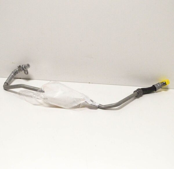 11427608123 - BMW F20 F20N F21 lubrication turbocharger oil line 11427608123 new