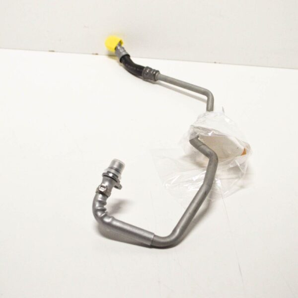 11427608123 - BMW F20 F20N F21 lubrication turbocharger oil line 11427608123 new