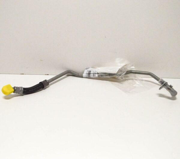 11427608123 - BMW F20 F20N F21 lubrication turbocharger oil line 11427608123 new