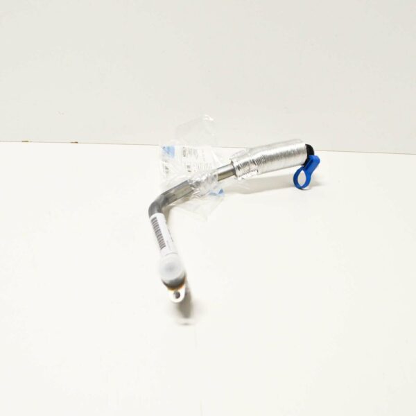 11427608124 - NEW BMW 1 F20 TURBOCHARGER RETURN OIL PIPE 11427608124 7608124 OEM