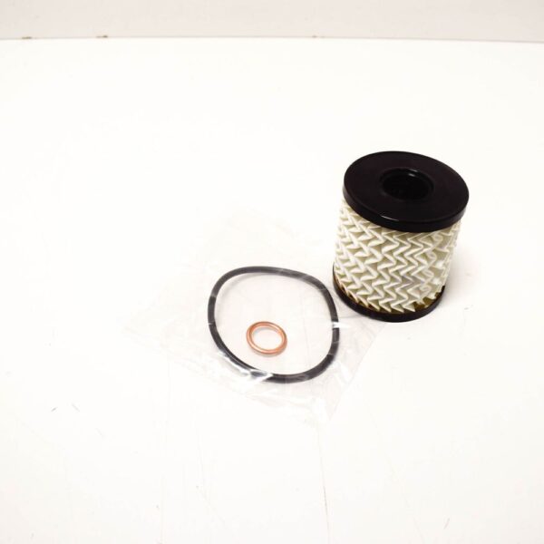 11427622446 - MINI COUNTRYMAN R60 Oil Filter 11427622446 7622446 1.6 Gasoline NEW REAL