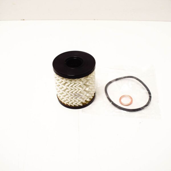 11427622446 - MINI COUNTRYMAN R60 Oil Filter 11427622446 7622446 1.6 Gasoline NEW REAL