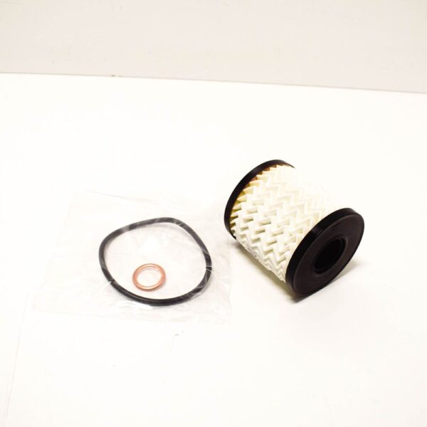11427622446 - MINI COUNTRYMAN R60 Oil Filter 11427622446 7622446 1.6 Gasoline NEW REAL