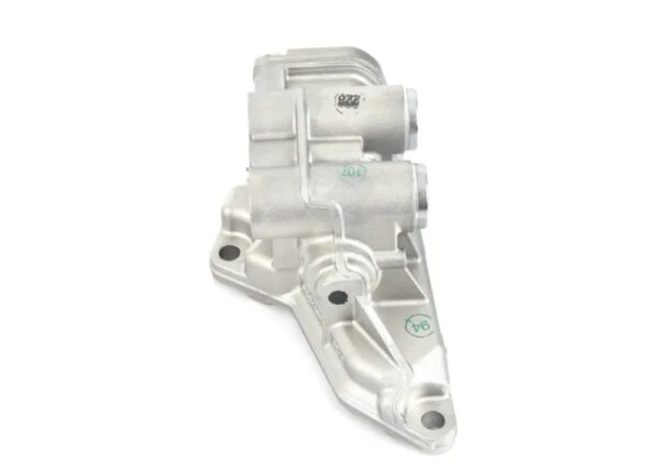 11427637052 - NEW BMW 2 CONVERTIBLE F23 THERMOSTAT HOUSING WITH THERMOSTAT 11427637052 7637052