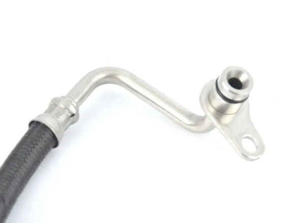 11427643175 - NEW BMW X4 G02 EXHAUST MANIFOLD TURBROC.OIL SPRING LINE 11427643175 7643175