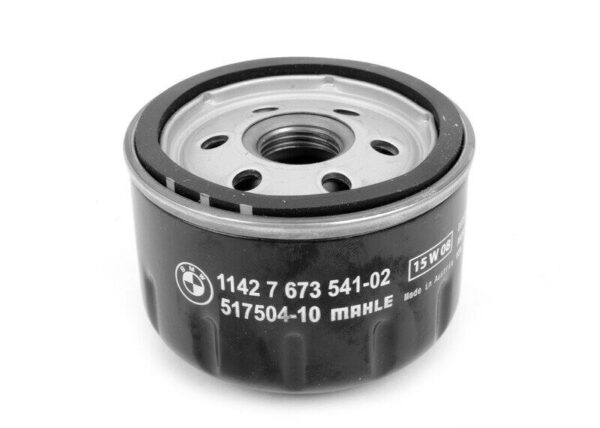 11427673541 - BMW K27 Original Oil Filter 11427673541