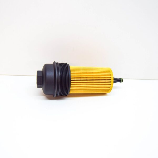11427787696 - NEW BMW 1 E87 OIL FILTER WITH COVER 11427787696 ORIGINAL