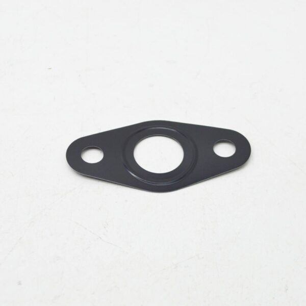 11427792254 - NEW BMW X5 E70 TURBOCHARGER OIL LINE GASKET 7792254 11427792254