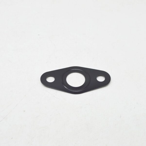 11427792254 - NEW BMW X5 E70 TURBOCHARGER OIL LINE GASKET 7792254 11427792254