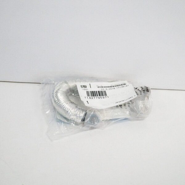11427795971 - BMW 3 E90 oil pipe for turbocharger 11427795971 NEW