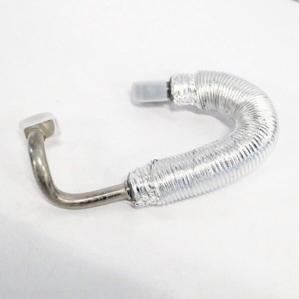 11427795971 - BMW 3 E90 oil pipe for turbocharger 11427795971 NEW