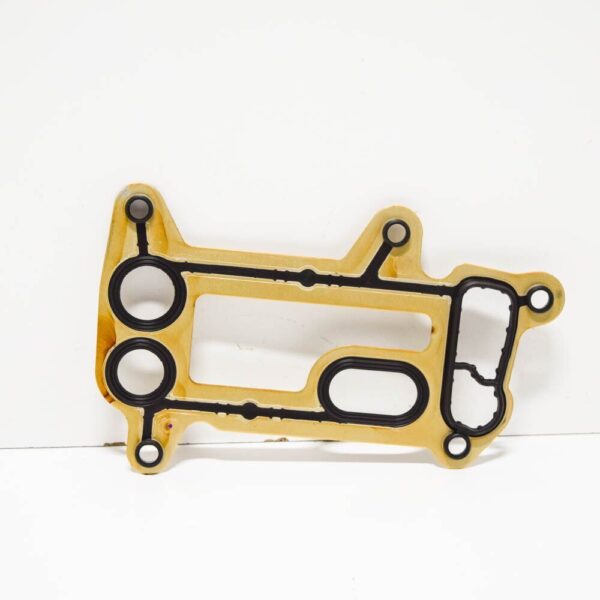 11427802114 - BMW 5 E60 oil cooler gasket 11427802114 7802114 new