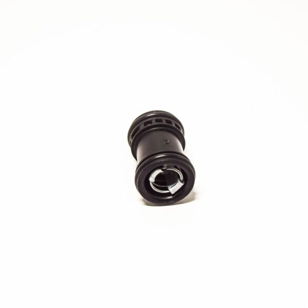 11427802115 - BMW 1 E81 oil cooler pipe connection 11427802115 new