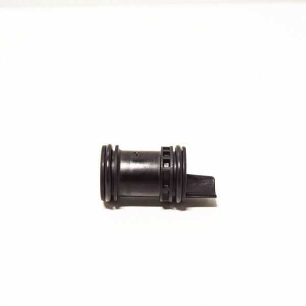 11427802115 - BMW 1 E81 oil cooler pipe connection 11427802115 new