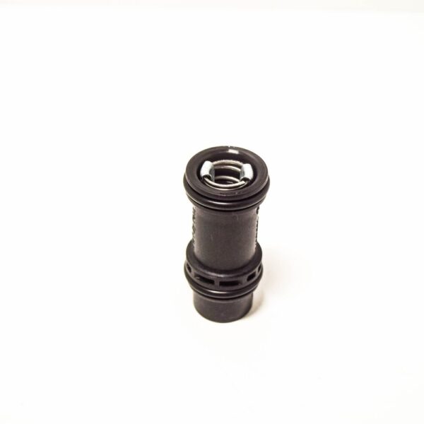 11427802117 - BMW 1 E81 oil cooler pipe connection 11427802117 new