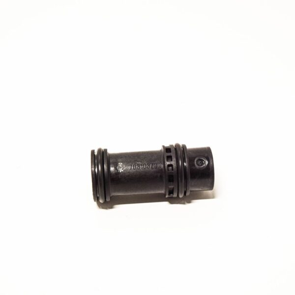 11427802117 - BMW 1 E81 oil cooler pipe connection 11427802117 new