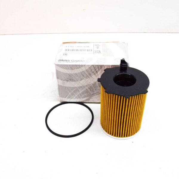 11427805978 - MINI CLUBMAN R55 Engine Oil Filter  11427805978 NEW GENUINE