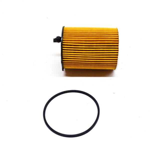 11427805978 - MINI CLUBMAN R55 Engine Oil Filter  11427805978 NEW GENUINE
