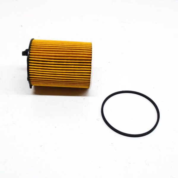 11427805978 - MINI CLUBMAN R55 Engine Oil Filter  11427805978 NEW GENUINE