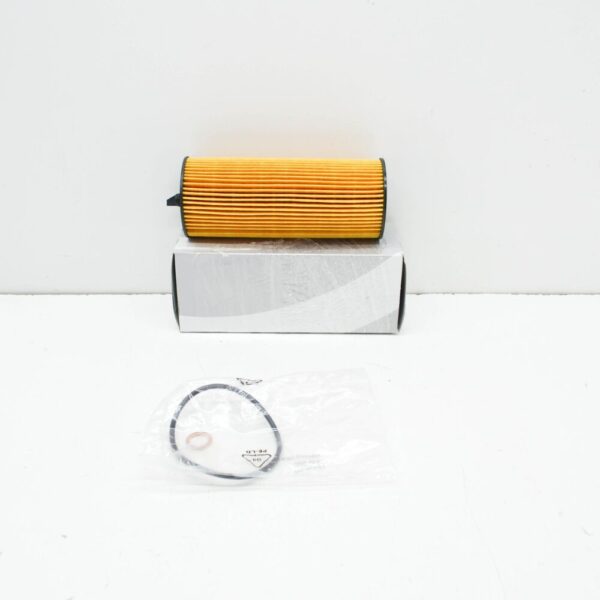 11427807177 - BMW 1 E81 oil filter 11427807177 NEW ORIGINAL