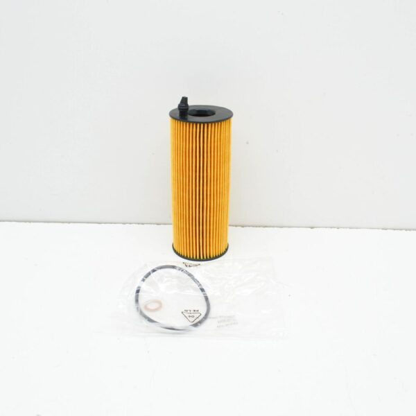 11427807177 - BMW 1 E81 oil filter 11427807177 NEW ORIGINAL