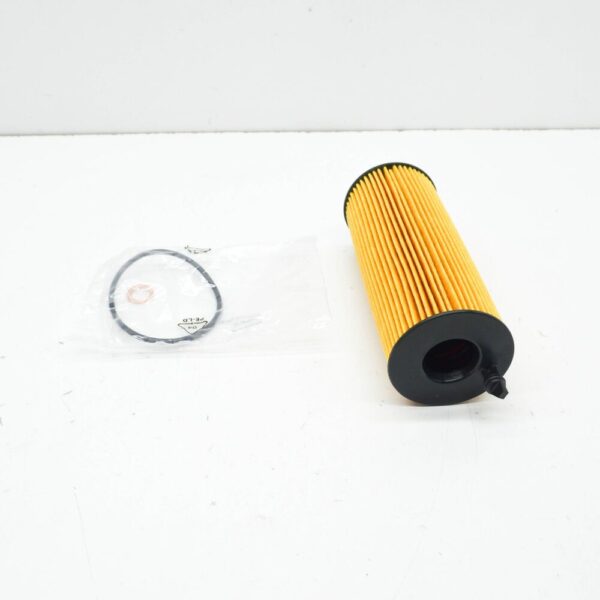 11427807177 - BMW 1 E81 oil filter 11427807177 NEW ORIGINAL