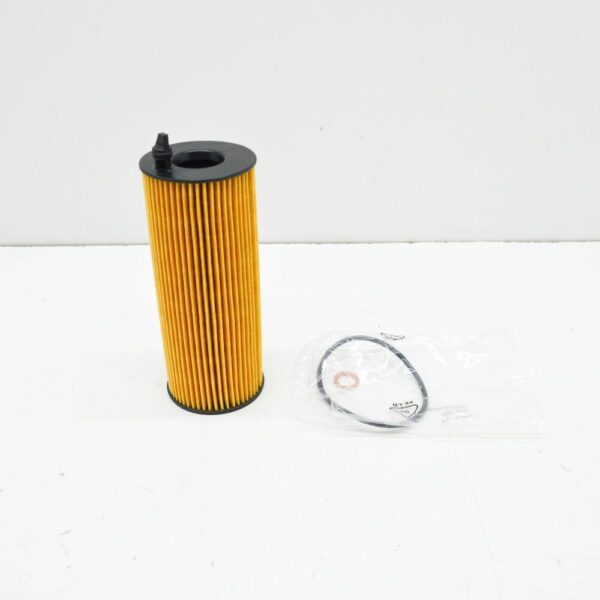 11427807177 - BMW 1 E81 oil filter 11427807177 NEW ORIGINAL