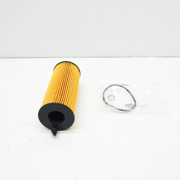 11427807177 - BMW 1 E81 oil filter 11427807177 NEW ORIGINAL