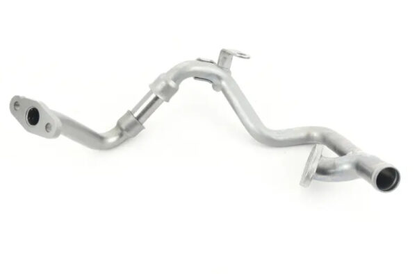 11427808154 - NEW BMW X5 E70 TURBOCHARGER OIL LINE 7808154 11427808154 ORIGINAL