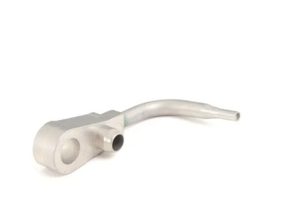 11427830770 - NEW BMW M3 COUPE E46 OIL SPRAYING NOZZLE 11427830770 7830770 OEM