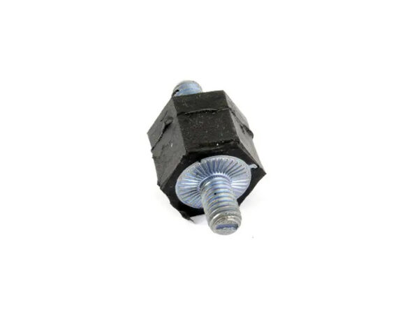 11427835556 - NEW BMW M5 E60 LUBRICATION SYSTEM OIL RUBBER FILTER MOUNTING 11427835556 ORIGINAL