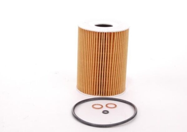 11427837997 - BMW E90 Original Oil Filter Set 11427837997