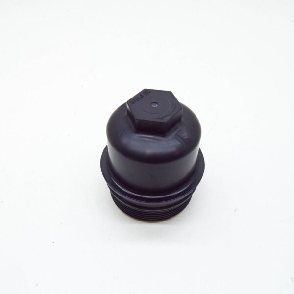 11427926064 - BMW 1 F20 engine oil filter cover 11427926064 NEW ORIGINAL