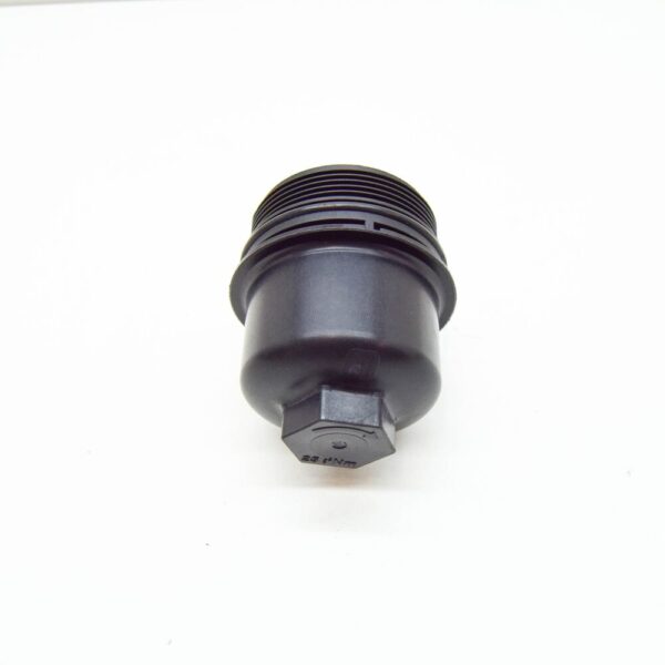 11427926064 - BMW 1 F20 engine oil filter cover 11427926064 NEW ORIGINAL