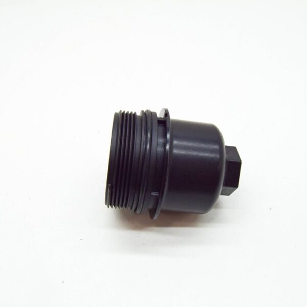 11427926064 - BMW 1 F20 engine oil filter cover 11427926064 NEW ORIGINAL