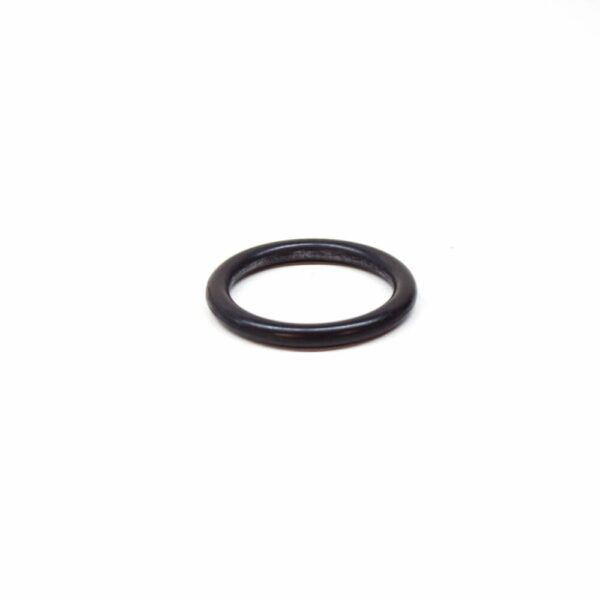 11428506412 - NEW BMW 1 E81 OIL FILTER HOUSING O-RING 25X3.8 11428506412 ORIGINAL