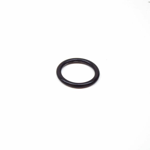 11428506412 - NEW BMW 1 E81 OIL FILTER HOUSING O-RING 25X3.8 11428506412 ORIGINAL