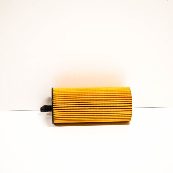 11428507683 - New BMW 5 F10 Oil Filter Element  11428507683 Genuine