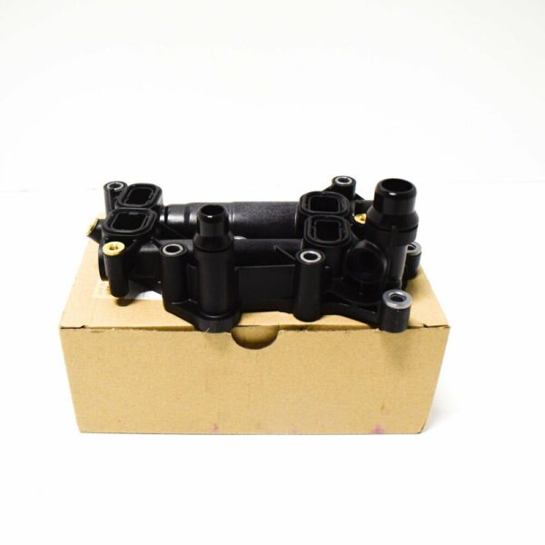 11428507694 - NEW BMW 1 F20 THERMOSTAT 11428507694 8507694 OEM