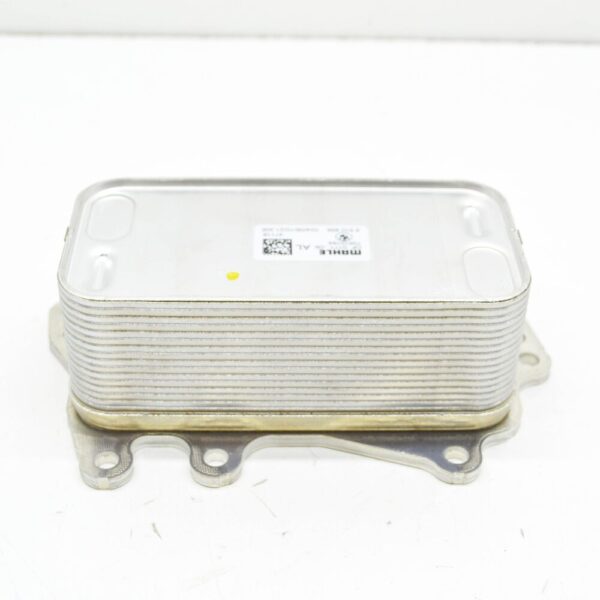 11428510856 - NEW BMW 5 F10 ENGINE OIL COOLER 8510856 11428510856 ORIGINAL