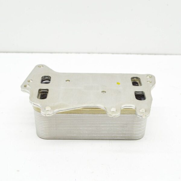 11428510856 - NEW BMW 5 F10 ENGINE OIL COOLER 8510856 11428510856 ORIGINAL