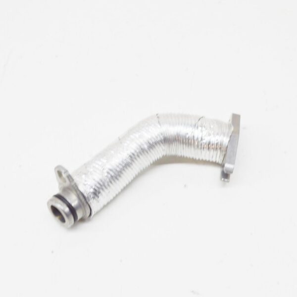 11428513617 - NEW BMW F10 F11 F20 F21 F22 TURBOCHARGER RETURN PIPE 8513617 11428513617