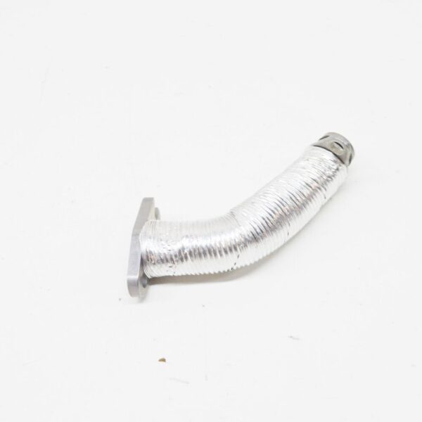 11428513617 - NEW BMW F10 F11 F20 F21 F22 TURBOCHARGER RETURN PIPE 8513617 11428513617