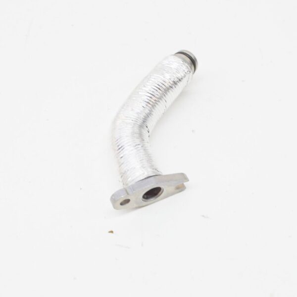 11428513617 - NEW BMW F10 F11 F20 F21 F22 TURBOCHARGER RETURN PIPE 8513617 11428513617