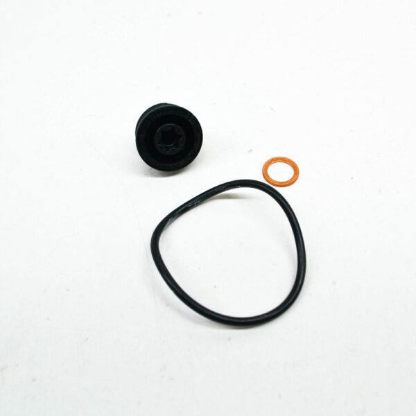 11428570590 - BMW i8 Fuel Filter 11428570590 8570590 1.5 Hybrid NEW REAL