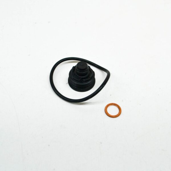 11428570590 - BMW i8 Fuel Filter 11428570590 8570590 1.5 Hybrid NEW REAL