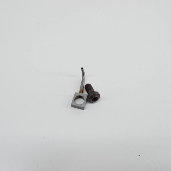 11428632497 - BMW X5 F15 Engine Oil Spraying Nozzle 11428632497 8632497 NEW GENUINE