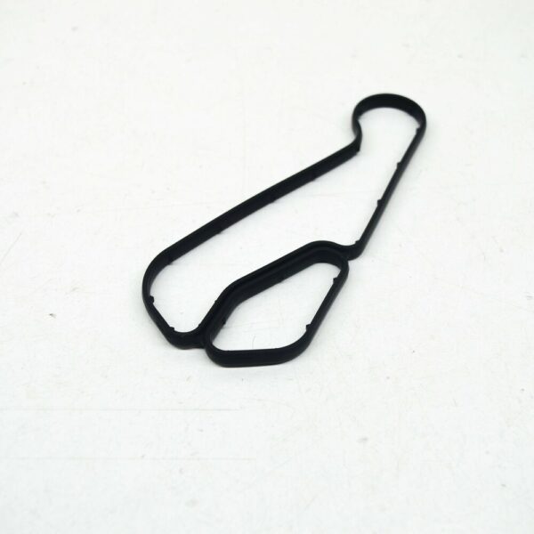 11428637820 - NEW BMW X6 E71 30D 155KW SEAL ENGINE OIL COOLER 11428637820 06-20 ORIGINAL