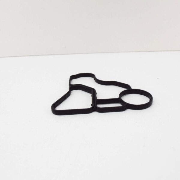 11428637821 - BMW 5 F10 2.0i 135 kW engine oil filter housing gasket 11428637821 new product