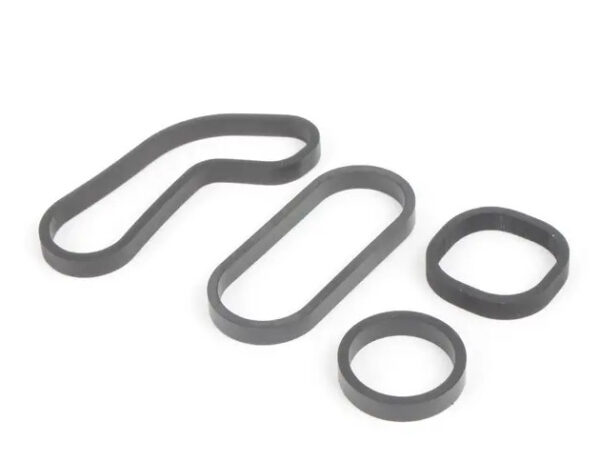 11428643747 - NEW MINI R55 R56 R57 R58 R59 R60 R61 GASKET SET - OIL FILTER 8643747 GENUINE